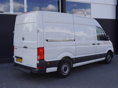 Volkswagen Crafter 2.0 TDI L2H2 EURO 6 - Airco - Cruise - €17.950,- Excl. foto 2