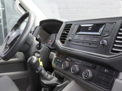 Volkswagen Crafter 2.0 TDI L2H2 EURO 6 - Airco - Cruise - €17.950,- Excl. foto 3