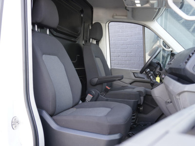 Volkswagen Crafter 2.0 TDI L2H2 EURO 6 - Airco - Cruise - €17.950,- Excl. foto 5