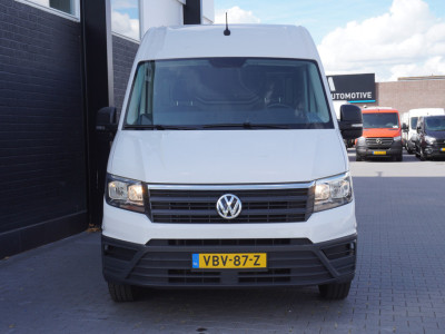 Volkswagen Crafter 2.0 TDI L2H2 EURO 6 - Airco - Cruise - €17.950,- Excl. foto 6