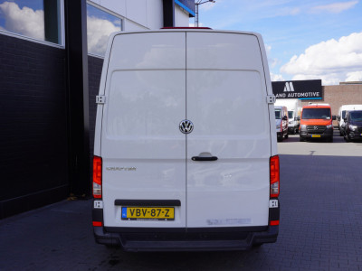 Volkswagen Crafter 2.0 TDI L2H2 EURO 6 - Airco - Cruise - €17.950,- Excl. foto 7
