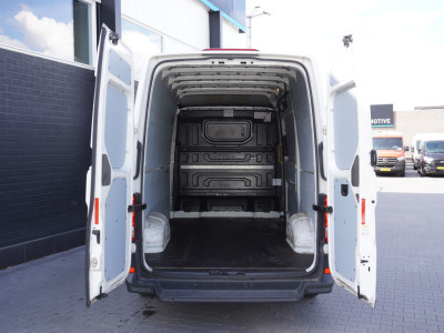 Volkswagen Crafter 2.0 TDI L2H2 EURO 6 - Airco - Cruise - €17.950,- Excl. foto 8
