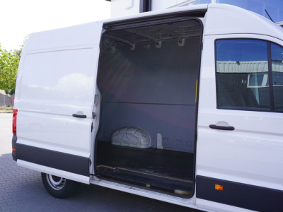 Volkswagen Crafter 2.0 TDI L2H2 EURO 6 - Airco - Cruise - €17.950,- Excl. foto 9