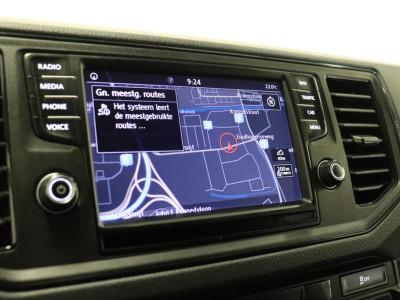 Volkswagen Crafter 2.0 TDI L3H2 - Airco - Navi - Cruise - €14.900,- Excl. foto 16