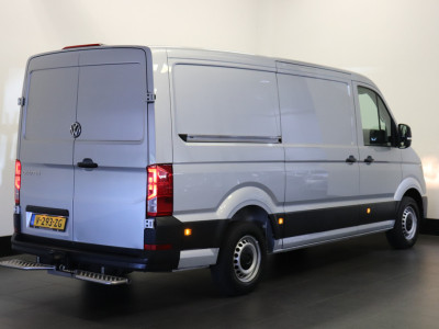 Volkswagen Crafter 2.0 TDI L3H2 - Airco - Navi - Cruise - €14.900,- Excl. foto 2