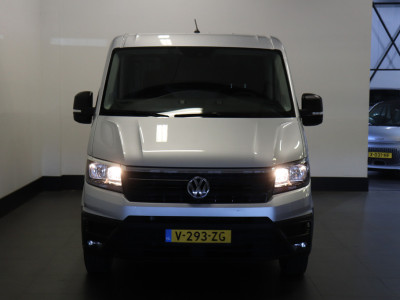 Volkswagen Crafter 2.0 TDI L3H2 - Airco - Navi - Cruise - €14.900,- Excl. foto 4