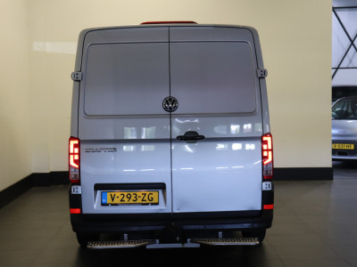 Volkswagen Crafter 2.0 TDI L3H2 - Airco - Navi - Cruise - €14.900,- Excl. foto 5