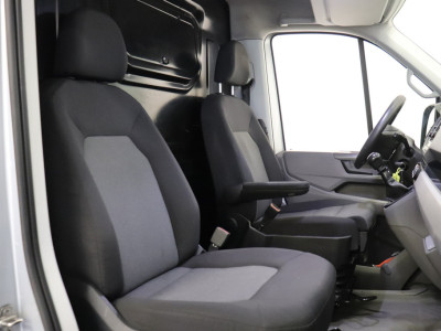 Volkswagen Crafter 2.0 TDI L3H2 - Airco - Navi - Cruise - €14.900,- Excl. foto 6