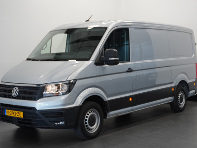Volkswagen Crafter 2.0 TDI L3H2 3500KG  EURO 6 - Airco - Navi - Cruise - â¬14.900,- Excl.