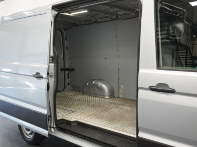 Volkswagen Crafter 2.0 TDI L3H2 3500KG  EURO 6 - Airco - Navi - Cruise - €14.900,- Excl. foto 10