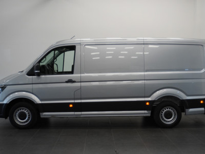Volkswagen Crafter 2.0 TDI L3H2 3500KG  EURO 6 - Airco - Navi - Cruise - €14.900,- Excl. foto 11