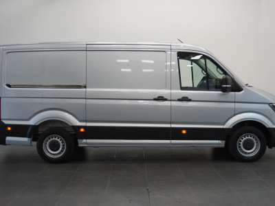 Volkswagen Crafter 2.0 TDI L3H2 3500KG  EURO 6 - Airco - Navi - Cruise - €14.900,- Excl. foto 12