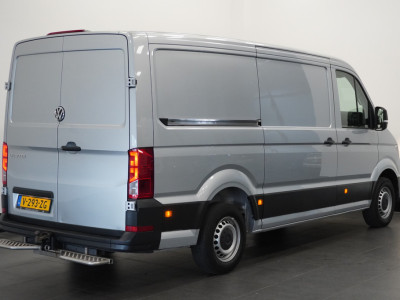 Volkswagen Crafter 2.0 TDI L3H2 3500KG  EURO 6 - Airco - Navi - Cruise - €14.900,- Excl. foto 2