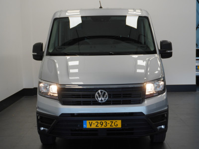Volkswagen Crafter 2.0 TDI L3H2 3500KG  EURO 6 - Airco - Navi - Cruise - €14.900,- Excl. foto 7