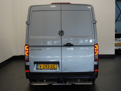 Volkswagen Crafter 2.0 TDI L3H2 3500KG  EURO 6 - Airco - Navi - Cruise - €14.900,- Excl. foto 8