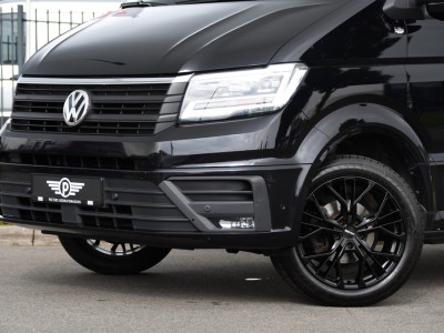 Volkswagen Crafter 2.0 TDI L3H2 Black Edition Adaptieve Cruise, Camera, Carplay, LED, 2 x Schuifdeur, 177pk, Automaat, Geveerde stoel, Massage Stoel, Trekhaak, Uniek! foto 7