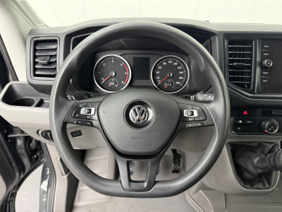 Volkswagen Crafter 2.0TDI L3H2 Highline | Navigatie | Camera | Airco | Cruise | Betimmering 14