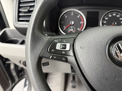 Volkswagen Crafter 2.0TDI L3H2 Highline | Navigatie | Camera | Airco | Cruise | Betimmering 15
