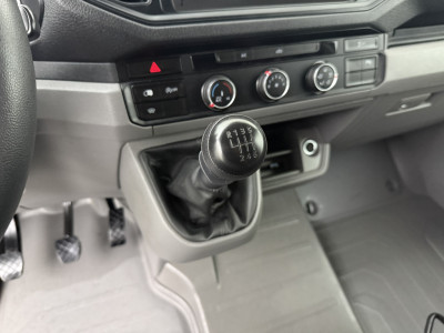 Volkswagen Crafter 2.0TDI L3H2 Highline | Navigatie | Camera | Airco | Cruise | Betimmering 16