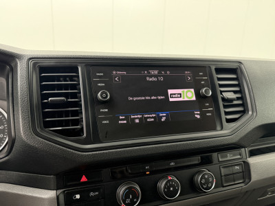 Volkswagen Crafter 2.0TDI L3H2 Highline | Navigatie | Camera | Airco | Cruise | Betimmering 17