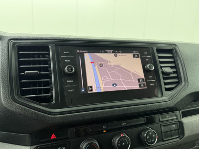 Volkswagen Crafter 2.0TDI L3H2 Highline | Navigatie | Camera | Airco | Cruise | Betimmering 18