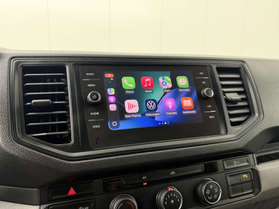 Volkswagen Crafter 2.0TDI L3H2 Highline | Navigatie | Camera | Airco | Cruise | Betimmering 20