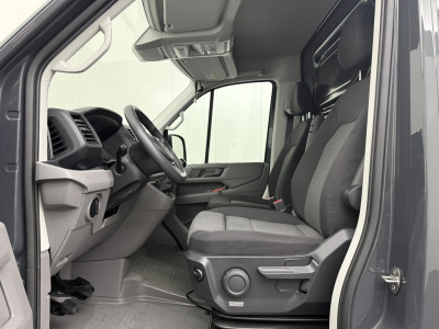 Volkswagen Crafter 2.0TDI L3H2 Highline | Navigatie | Camera | Airco | Cruise | Betimmering 21