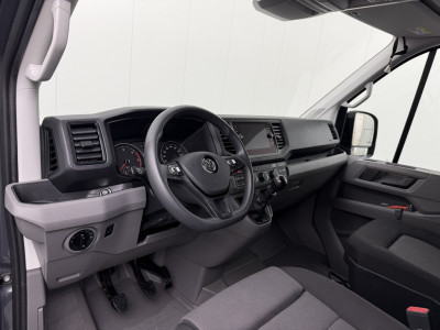 Volkswagen Crafter 2.0TDI L3H2 Highline | Navigatie | Camera | Airco | Cruise | Betimmering 3