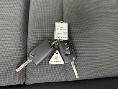 Volkswagen Crafter 2.0TDI L3H2 Highline | Navigatie | Camera | Airco | Cruise | Betimmering 5