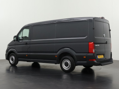 Volkswagen Crafter 2.0TDI L3H2 Highline | Navigatie | Camera | Airco | Cruise | Betimmering 6