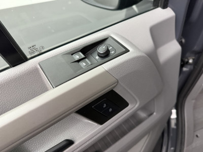 Volkswagen Crafter 2.0TDI L3H2 Highline | Navigatie | Camera | Airco | Cruise | Betimmering 8