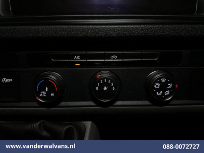 Volkswagen Crafter 2.0 TDI L3H2 L2H1 Euro6 Airco | Camera | Navigatie | Apple Carplay Parkeersensoren, Bijrijdersbank foto 5