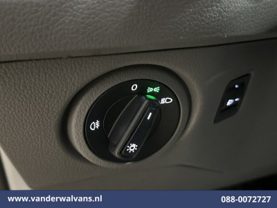 Volkswagen Crafter 2.0 TDI L3H2 L2H1 Euro6 Airco | Chauffeursstoel | Verwarmde voorruit Parkeersensoren foto 15