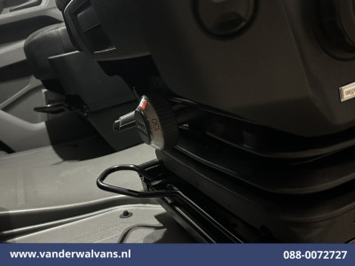 Volkswagen Crafter 2.0 TDI L3H2 L2H1 Euro6 Airco | Chauffeursstoel | Verwarmde voorruit Parkeersensoren foto 2