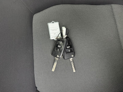 Volkswagen Crafter 2.0TDI L3H2 Trekhaak | Betimmering | Kastinrichting | Navigatie | Camera | Trekhaak foto 5