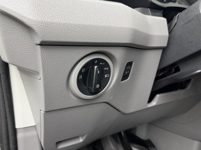 Volkswagen Crafter 2.0TDI L3H2 Trekhaak | Betimmering | Kastinrichting | Navigatie | Camera | Trekhaak foto 9