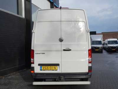 Volkswagen Crafter 2.0 TDI L3H3 140PK Automaat EURO 6 - Airco - Cruise - PDC - €18.950,- foto 7
