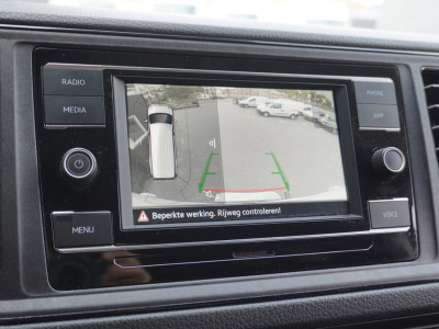 Volkswagen Crafter 2.0 TDI L3H3 140PK EURO 6 - Airco - Cruise - PDC - €19.900,- Excl. foto 17