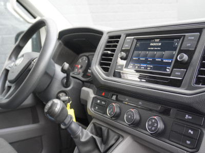 Volkswagen Crafter 2.0 TDI L3H3 140PK EURO 6 - Airco - Cruise - PDC - €19.900,- Excl. foto 3