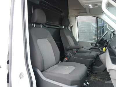 Volkswagen Crafter 2.0 TDI L3H3 140PK EURO 6 - Airco - Cruise - PDC - €19.900,- Excl. foto 5