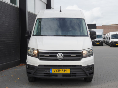 Volkswagen Crafter 2.0 TDI L3H3 140PK EURO 6 - Airco - Cruise - PDC - €19.900,- Excl. foto 6