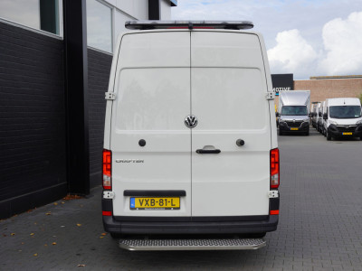 Volkswagen Crafter 2.0 TDI L3H3 140PK EURO 6 - Airco - Cruise - PDC - €19.900,- Excl. foto 7