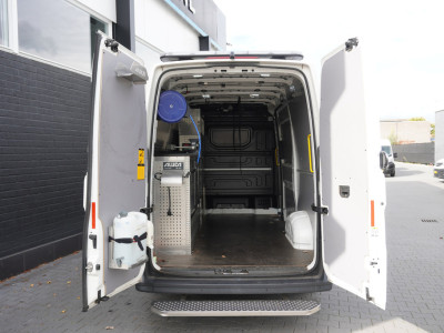 Volkswagen Crafter 2.0 TDI L3H3 140PK EURO 6 - Airco - Cruise - PDC - €19.900,- Excl. foto 8