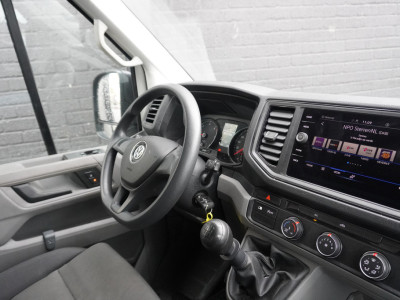 Volkswagen Crafter 2.0 TDI L3H3 140PK EURO 6 - Airco - Navi - Cruise - €18.950,- Excl. foto 3
