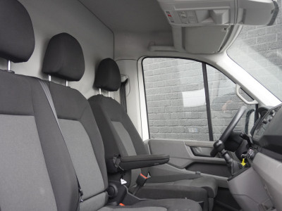 Volkswagen Crafter 2.0 TDI L3H3 140PK EURO 6 - Airco - Navi - Cruise - €18.950,- Excl. foto 5