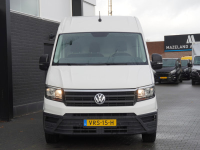 Volkswagen Crafter 2.0 TDI L3H3 140PK EURO 6 - Airco - Navi - Cruise - €18.950,- Excl. foto 6