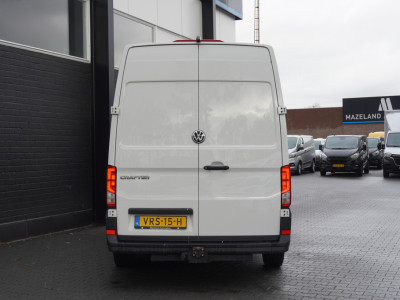 Volkswagen Crafter 2.0 TDI L3H3 140PK EURO 6 - Airco - Navi - Cruise - €18.950,- Excl. foto 7