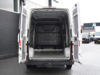 Volkswagen Crafter 2.0 TDI L3H3 140PK EURO 6 - Airco - Navi - Cruise - €18.950,- Excl. foto 8