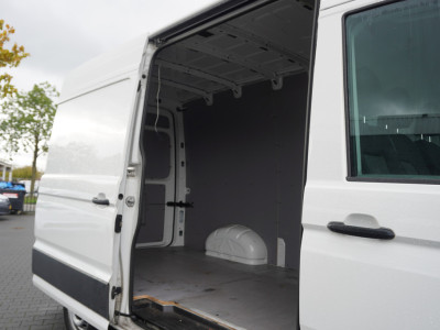 Volkswagen Crafter 2.0 TDI L3H3 140PK EURO 6 - Airco - Navi - Cruise - €18.950,- Excl. foto 9
