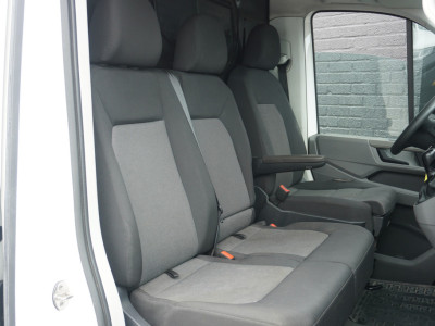 Volkswagen Crafter 2.0 TDI L3H3 177PK Automaat 3.500KG EURO 6 - Airco - Navi - Cruise - €18.900,- Excl. foto 5
